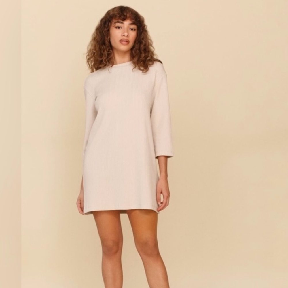 Reformation Mick dress